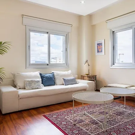 Lejlighed Elegant 1br Centre In