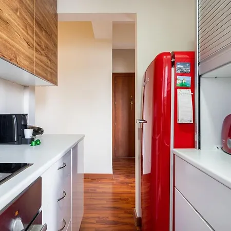 Elegant 1br Centre In Lejlighed *