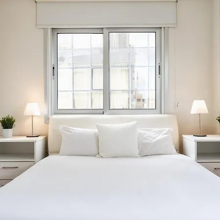 Elegant 1br Centre In Nicosia