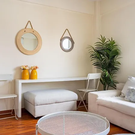 Lejlighed Elegant 1br Centre In
